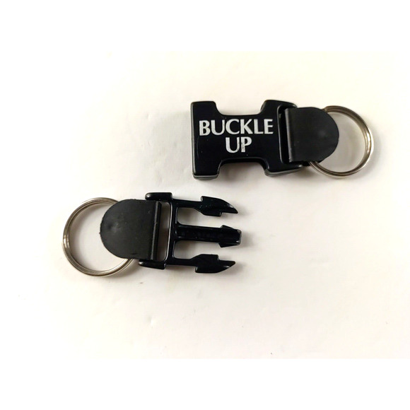 Buckle Up Keychain Extender - Picture 6 of 6